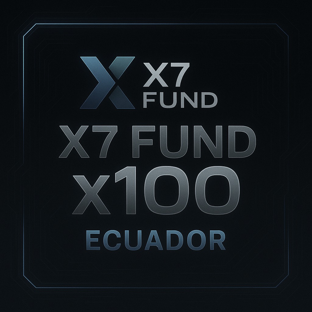 X7Fund Trading Summit